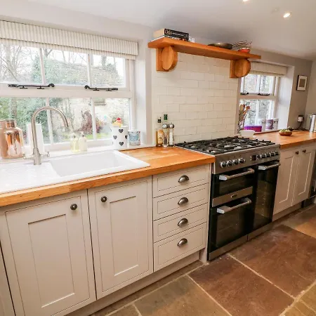 Birks Holiday home *