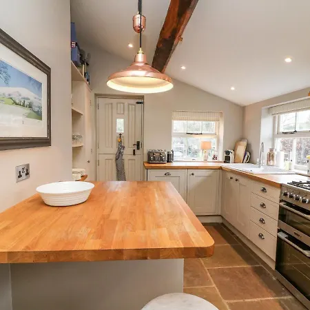 Holiday home Birks *