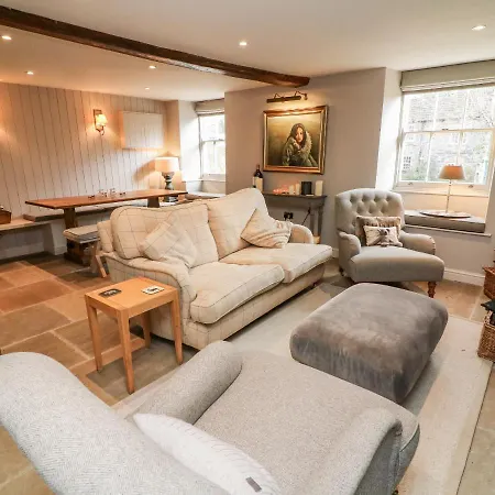 Birks Sedbergh